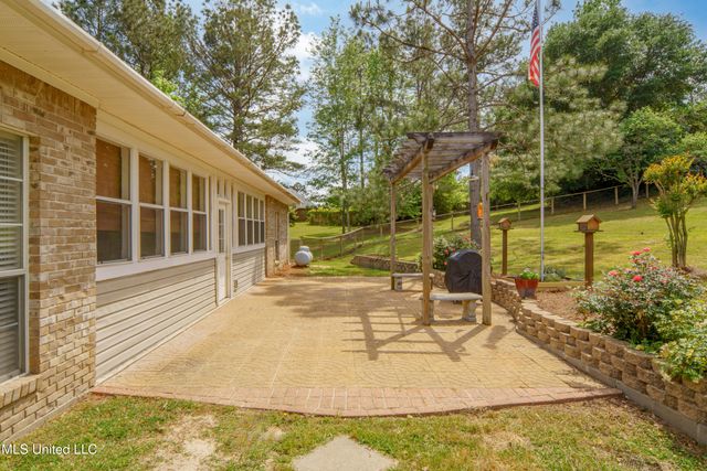 447 Browns Bridge Road, Purvis, MS 39475