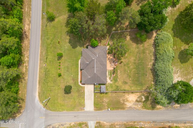 447 Browns Bridge Road, Purvis, MS 39475