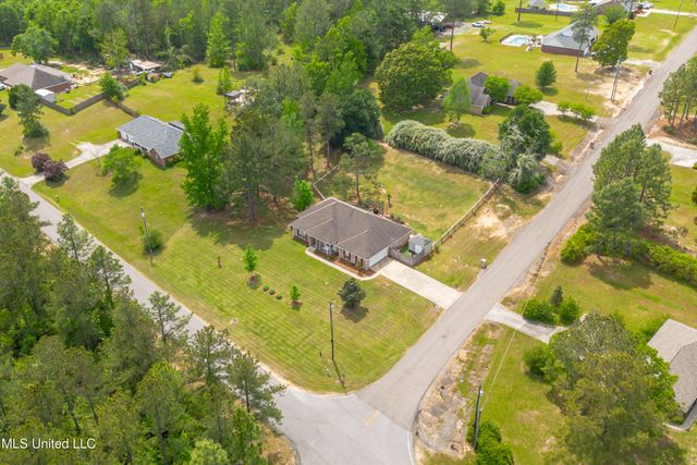 447 Browns Bridge Road, Purvis, MS 39475