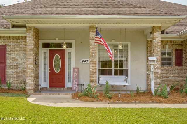 447 Browns Bridge Road, Purvis, MS 39475