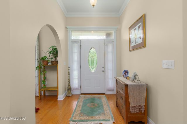 447 Browns Bridge Road, Purvis, MS 39475