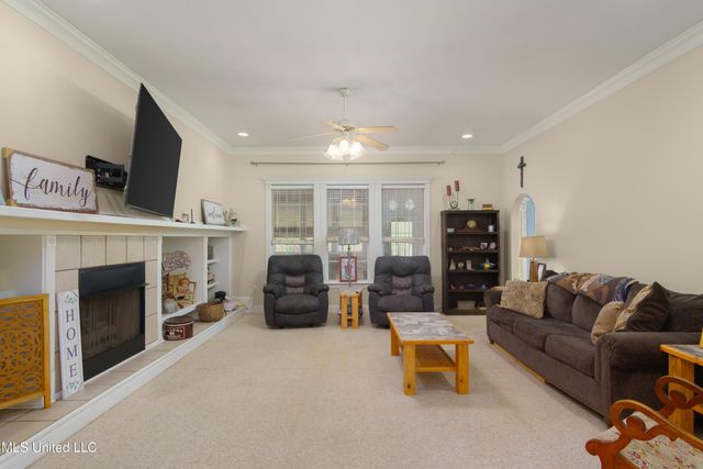 447 Browns Bridge Road, Purvis, MS 39475