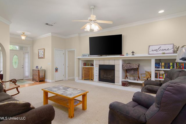 447 Browns Bridge Road, Purvis, MS 39475