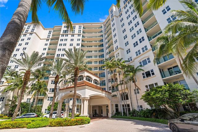 20000 E Country Club Drive 306, Aventura, FL 33180
