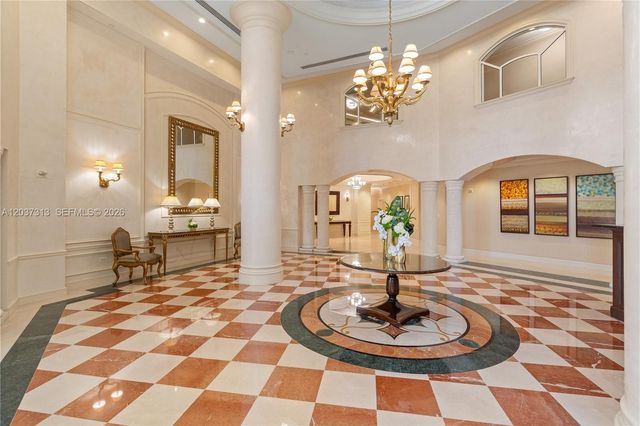20000 E Country Club Drive 306, Aventura, FL 33180
