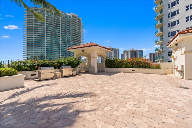 20000 E Country Club Drive 306, Aventura, FL 33180