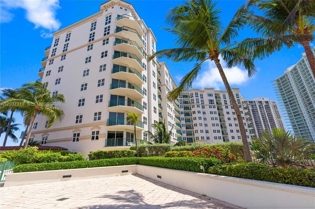 20000 E Country Club Drive 306, Aventura, FL 33180