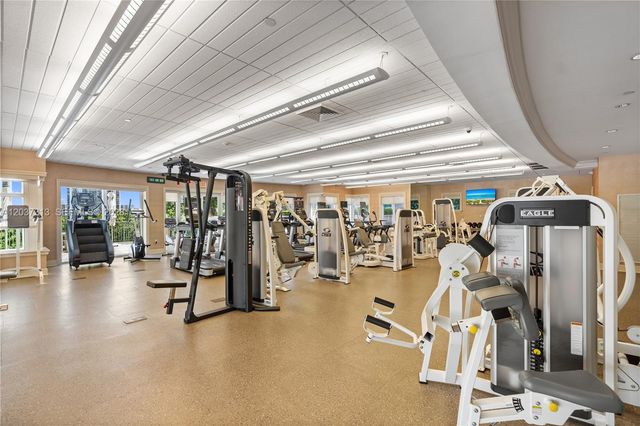 20000 E Country Club Drive 306, Aventura, FL 33180