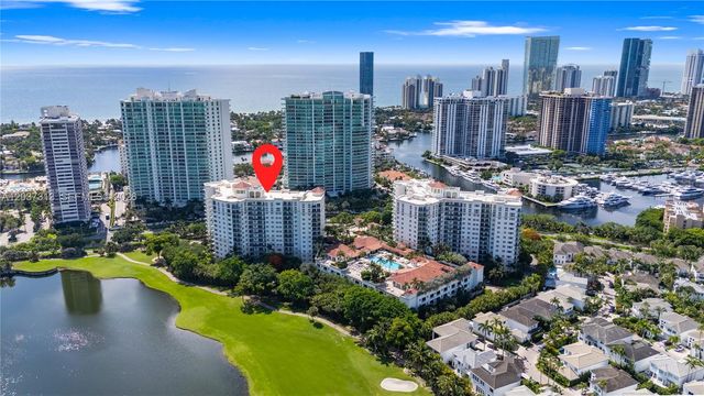 20000 E Country Club Drive 306, Aventura, FL 33180