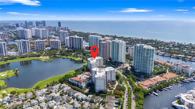 20000 E Country Club Drive 306, Aventura, FL 33180