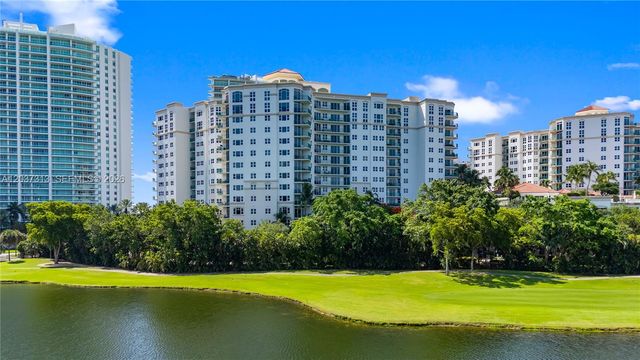 20000 E Country Club Drive 306, Aventura, FL 33180