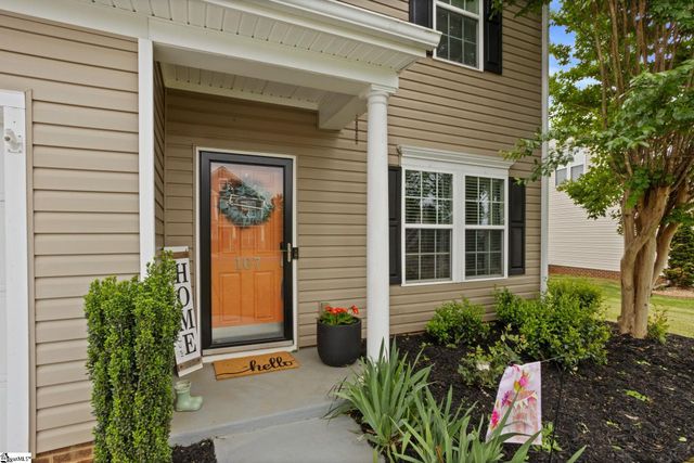107 Castleton Circle, Boiling Springs, SC 29316