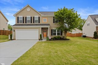 107 Castleton Circle, Boiling Springs, SC 29316