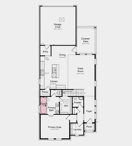 1505 Buck Trail, Celina, TX 75009