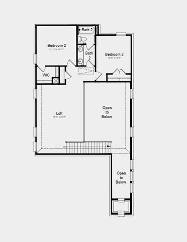 1505 Buck Trail, Celina, TX 75009