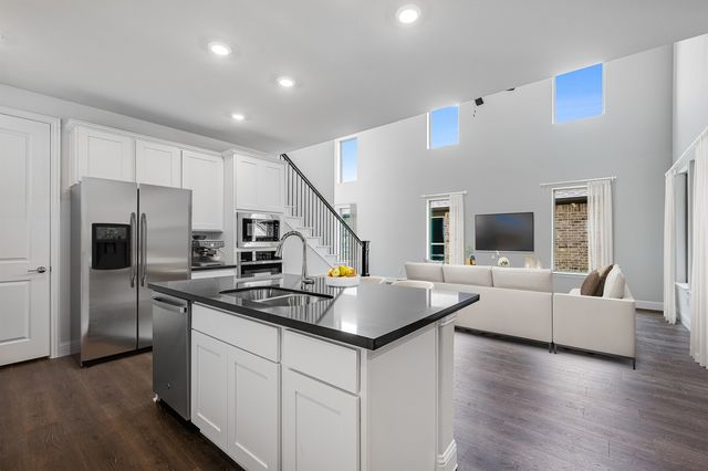 1505 Buck Trail, Celina, TX 75009