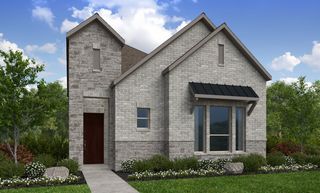 1505 Buck Trail, Celina, TX 75009