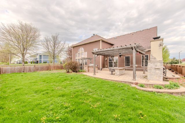 27009 Ashgate Crossing, Plainfield, IL 60585