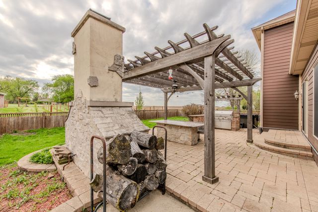 27009 Ashgate Crossing, Plainfield, IL 60585