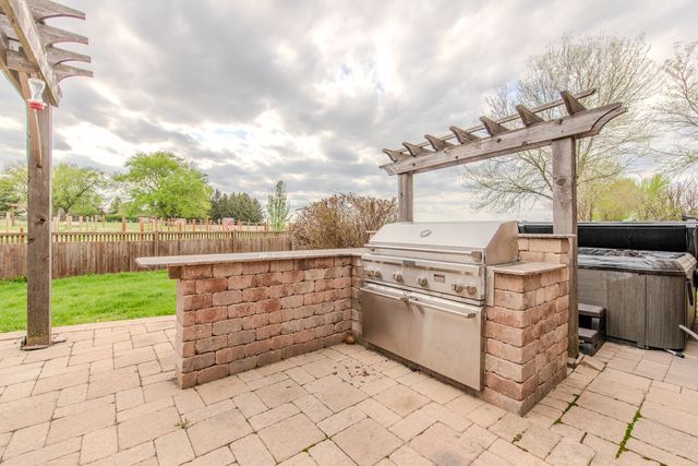 27009 Ashgate Crossing, Plainfield, IL 60585