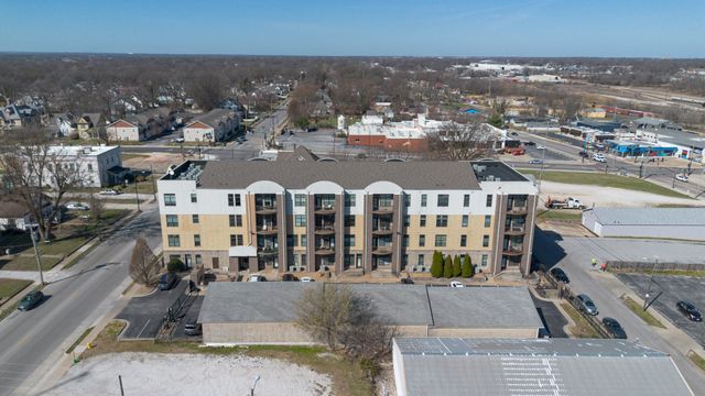 623 W Walnut Street 408, Springfield, MO 65806