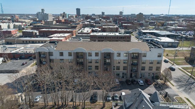 623 W Walnut Street 408, Springfield, MO 65806