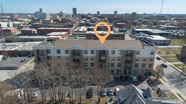 623 W Walnut Street 408, Springfield, MO 65806