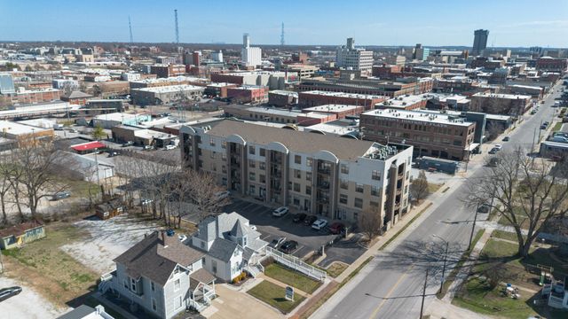 623 W Walnut Street 408, Springfield, MO 65806