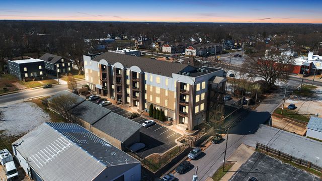 623 W Walnut Street 408, Springfield, MO 65806