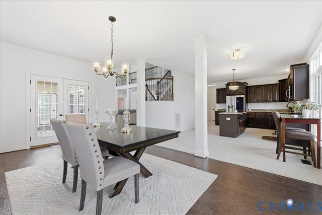 14419 Beachmere Dr, Chester, VA 23831