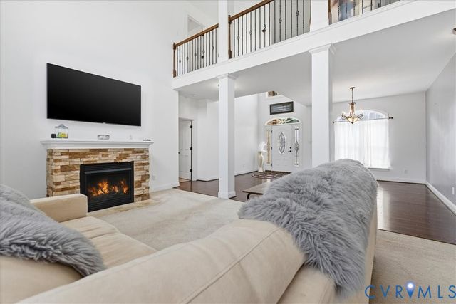 14419 Beachmere Dr, Chester, VA 23831