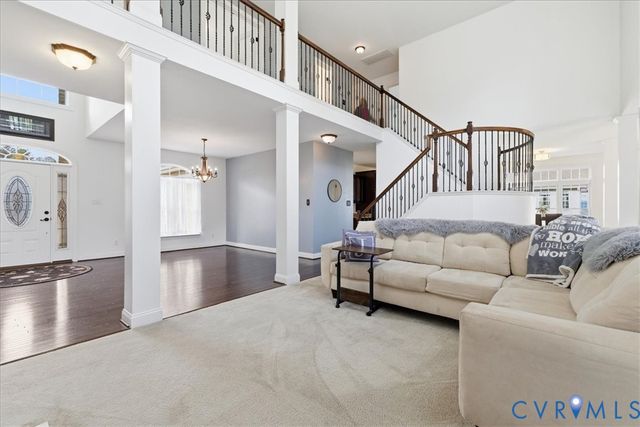 14419 Beachmere Dr, Chester, VA 23831