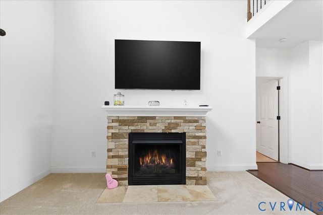 14419 Beachmere Dr, Chester, VA 23831