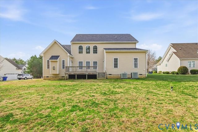 14419 Beachmere Dr, Chester, VA 23831