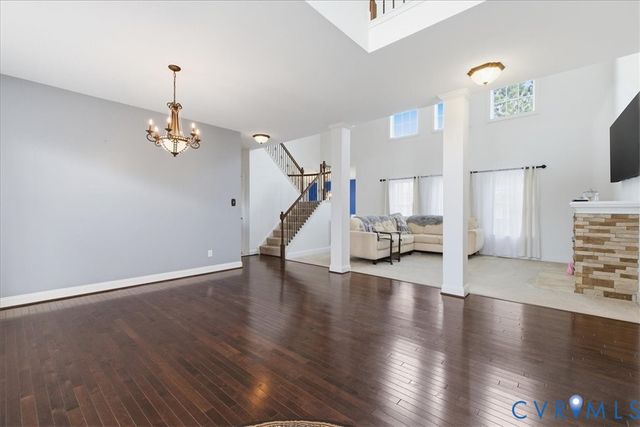 14419 Beachmere Dr, Chester, VA 23831