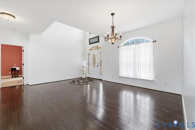 14419 Beachmere Dr, Chester, VA 23831