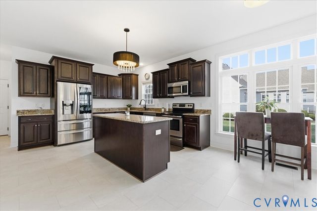 14419 Beachmere Dr, Chester, VA 23831