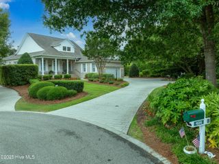 424 Black Diamond Drive, Wilmington, NC 28411
