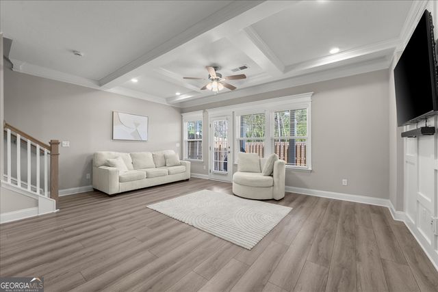 1094 Linsmore Avenue, Grovetown, GA 30813