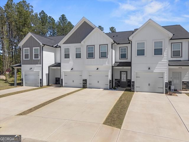 1094 Linsmore Avenue, Grovetown, GA 30813