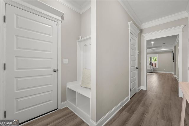 1094 Linsmore Avenue, Grovetown, GA 30813