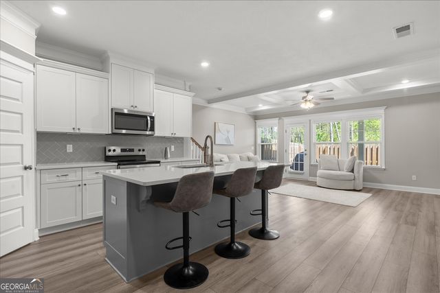 1094 Linsmore Avenue, Grovetown, GA 30813