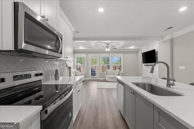 1094 Linsmore Avenue, Grovetown, GA 30813