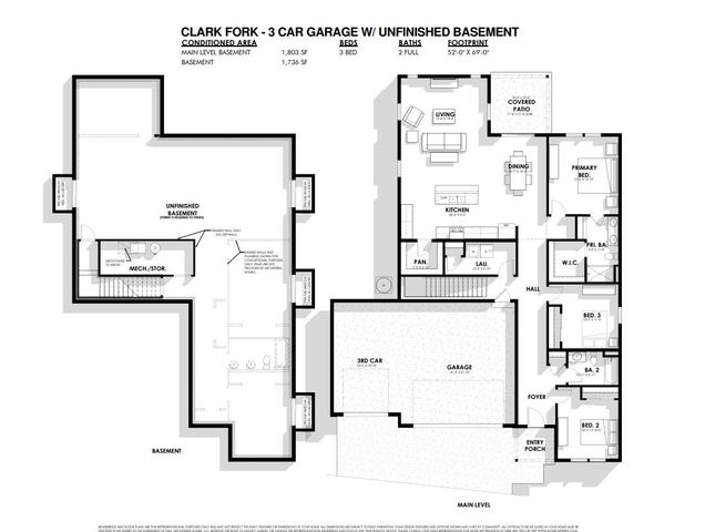 501 N ARCADIA Ave, Deer Park, WA 99006