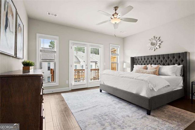 4335 Parkside Place, Atlanta, GA 30342