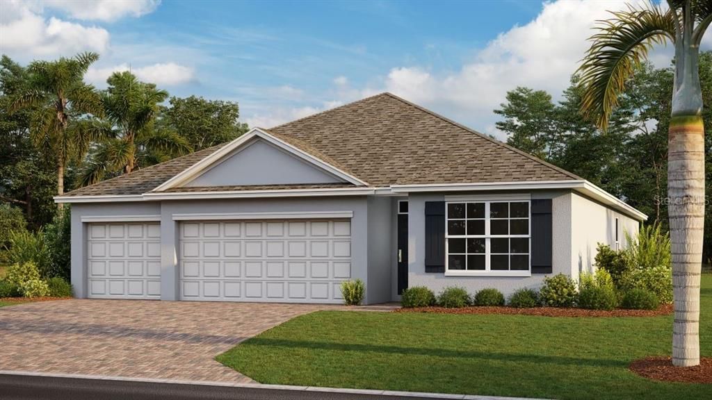 16468 TONAWANDA DRIVE, Punta Gorda, FL 33955