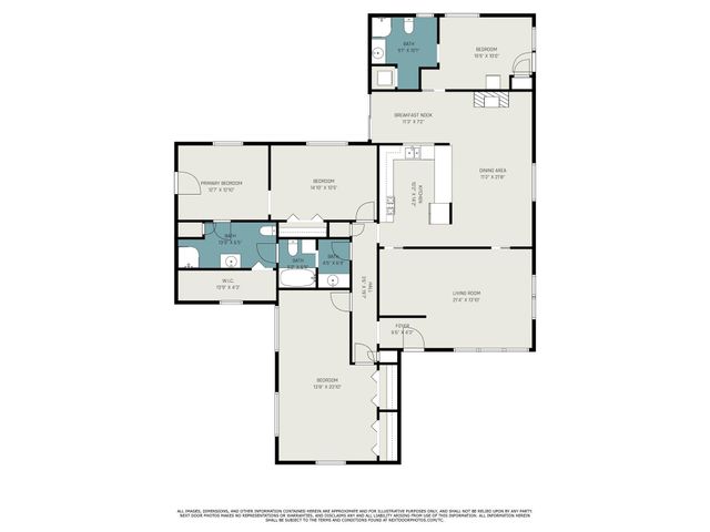 6503 Sharon Lane, Hitchcock, TX 77563