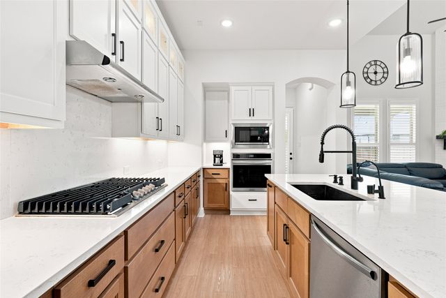 2012 Braided Mane Avenue, Aubrey, TX 76227