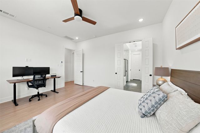 2012 Braided Mane Avenue, Aubrey, TX 76227