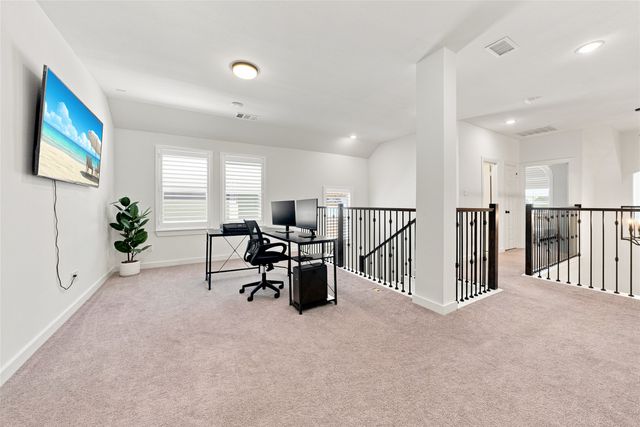 2012 Braided Mane Avenue, Aubrey, TX 76227